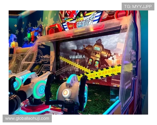 丰富多彩的老虎机小游戏推荐，带你体验不同主题的刺激娱乐体验