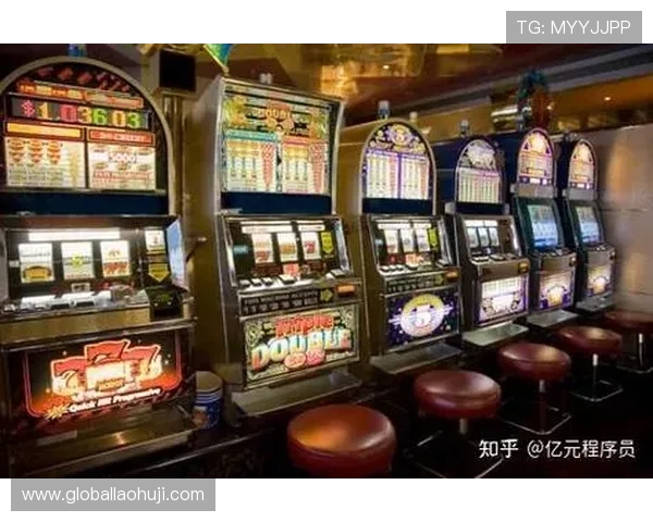 全面解析老虎机连线规则帮助玩家提升中奖概率 全面解析老虎机连线规则帮助玩家提升中奖概率