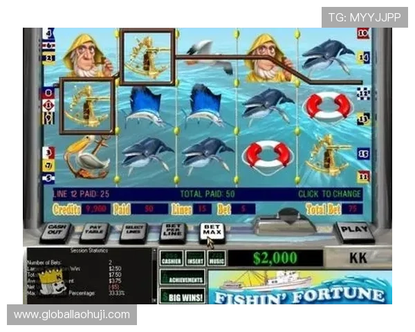 最新老虎机线上登陆平台推荐，安全便捷助你轻松开启游戏之旅