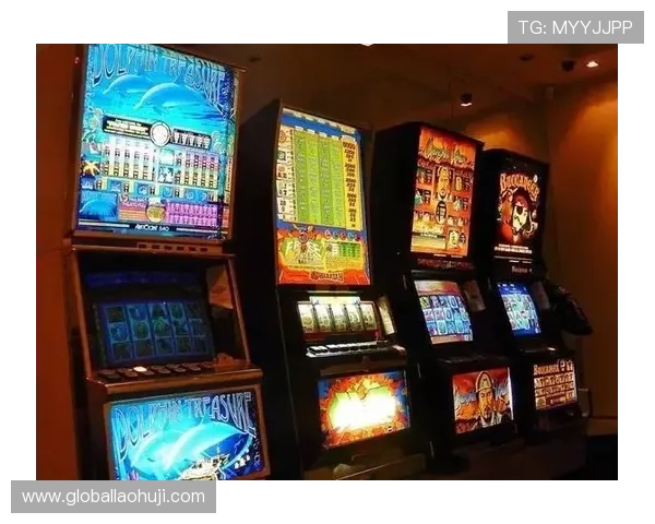 最新在线老虎机大奖攻略，揭秘高额奖金背后的秘密技巧