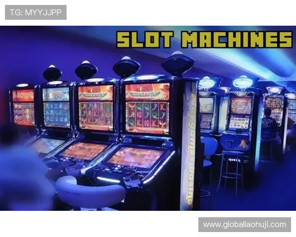 经典单机老虎机游戏的历史发展与未来趋势分析带你了解行业最新动态